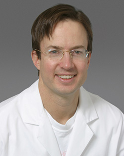 John P. Bent, MD